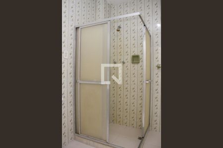 Apartamento à venda com 89m², 3 quartos e 1 vagaBanheiro Social