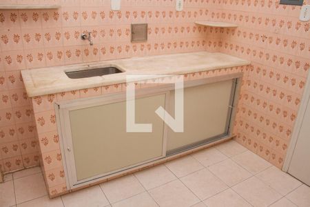 Apartamento à venda com 89m², 3 quartos e 1 vagaCozinha