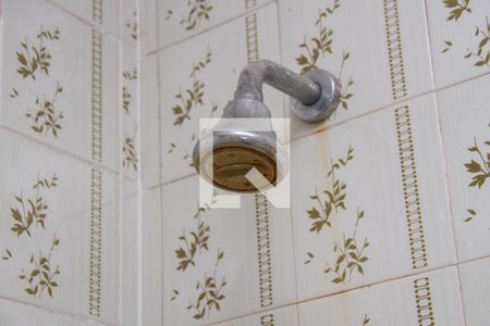 Apartamento à venda com 89m², 3 quartos e 1 vagaBanheiro Social