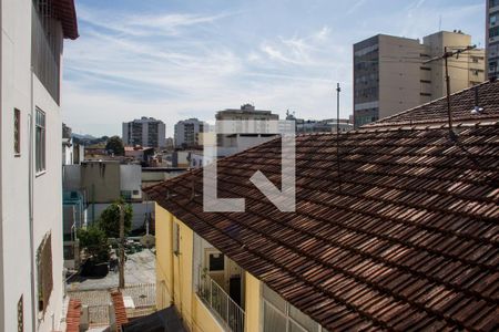 Apartamento à venda com 89m², 3 quartos e 1 vagaQuarto 01 - Janela