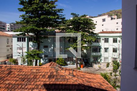 Apartamento à venda com 89m², 3 quartos e 1 vagaQuarto 02 - Janela