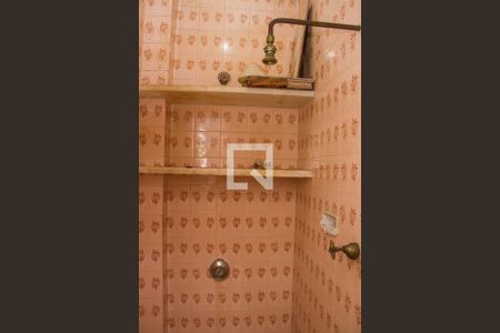 Apartamento à venda com 89m², 3 quartos e 1 vagaBanheiro de Serviço