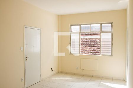 Sala de apartamento à venda com 3 quartos, 89m² em Méier, Rio de Janeiro