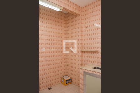 Apartamento à venda com 89m², 3 quartos e 1 vagaCozinha