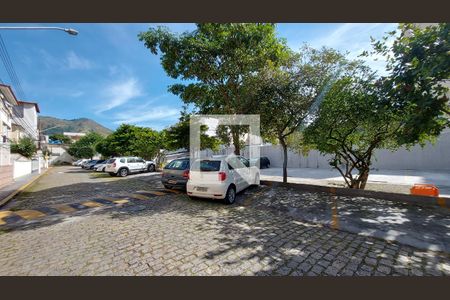Apartamento à venda com 89m², 3 quartos e 1 vagaGaragem