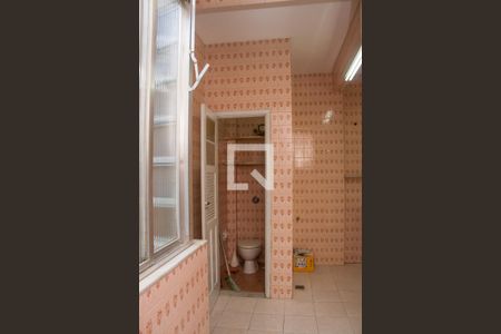 Apartamento à venda com 89m², 3 quartos e 1 vagaÁrea de Serviço