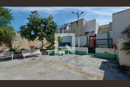 Apartamento à venda com 89m², 3 quartos e 1 vagaÁrea comum - Playground