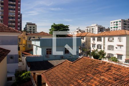 Apartamento à venda com 89m², 3 quartos e 1 vagaQuarto 03 - Janela