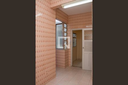 Apartamento à venda com 89m², 3 quartos e 1 vagaCozinha