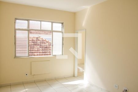 Sala de apartamento à venda com 3 quartos, 89m² em Méier, Rio de Janeiro