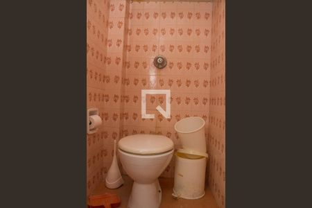 Apartamento à venda com 89m², 3 quartos e 1 vagaBanheiro de Serviço