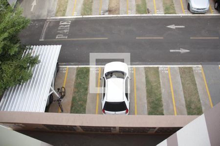 Apartamento para alugar com 47m², 2 quartos e 1 vagagaragem