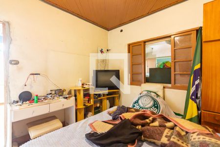 Casa à venda com 250m², 2 quartos e 3 vagasQuarto 2