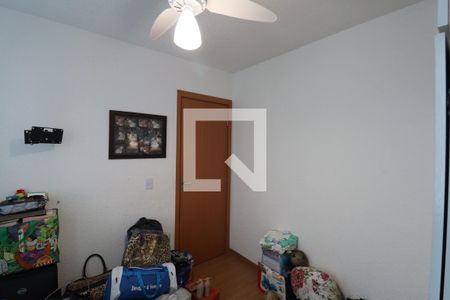 Quarto 2 de apartamento para alugar com 2 quartos, 50m² em Vila Lage, São Gonçalo