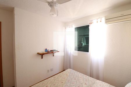 Quarto 1 de apartamento para alugar com 2 quartos, 50m² em Vila Lage, São Gonçalo