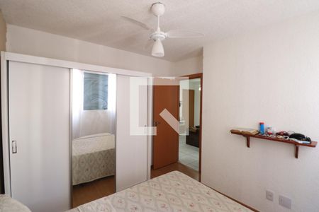 Quarto 1 de apartamento para alugar com 2 quartos, 50m² em Vila Lage, São Gonçalo
