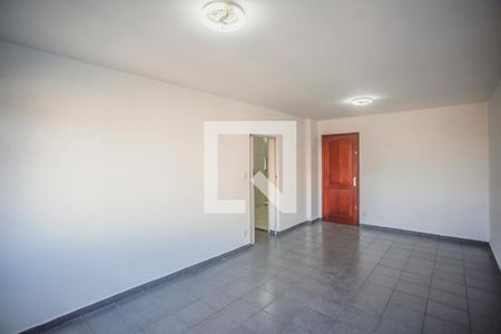 Sala de Estar de apartamento para alugar com 3 quartos, 81m² em Vila da Saúde, São Paulo