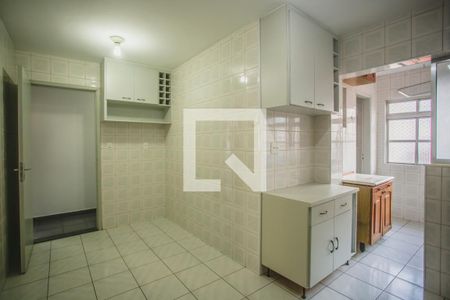 Apartamento para alugar com 81m², 3 quartos e 1 vagaCozinha