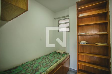 Apartamento para alugar com 81m², 3 quartos e 1 vagaQuarto 3