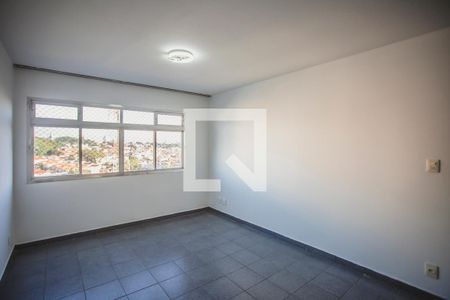 Sala de Estar de apartamento para alugar com 3 quartos, 81m² em Vila da Saúde, São Paulo