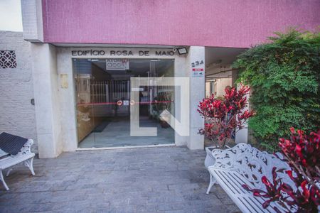 Apartamento para alugar com 81m², 3 quartos e 1 vagaHall de Entrada