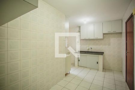 Apartamento para alugar com 81m², 3 quartos e 1 vagaCozinha