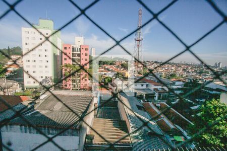 Vista de apartamento para alugar com 3 quartos, 81m² em Vila da Saúde, São Paulo