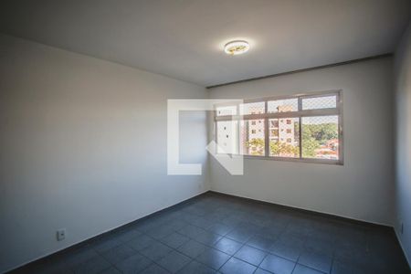 Sala de Estar de apartamento para alugar com 3 quartos, 81m² em Vila da Saúde, São Paulo