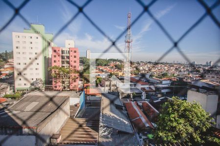 Apartamento para alugar com 81m², 3 quartos e 1 vagaVista