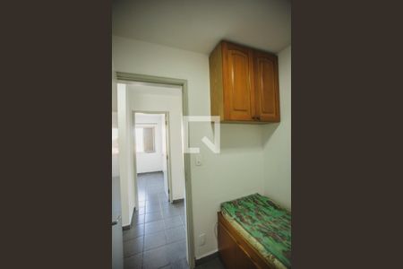 Apartamento para alugar com 81m², 3 quartos e 1 vagaQuarto 3
