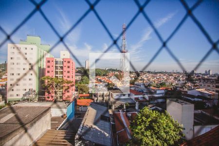 Apartamento para alugar com 81m², 3 quartos e 1 vagaVista