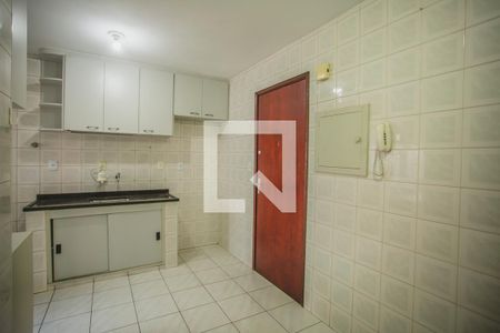 Apartamento para alugar com 81m², 3 quartos e 1 vagaCozinha