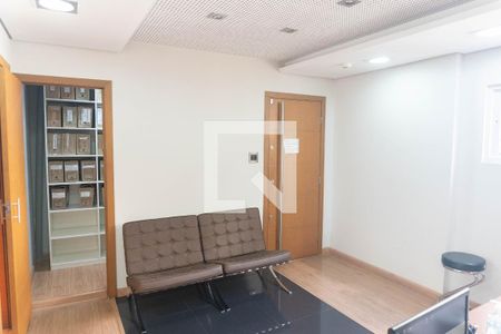 Sala de apartamento à venda com 4 quartos, 145m² em Bela Vista, São Paulo