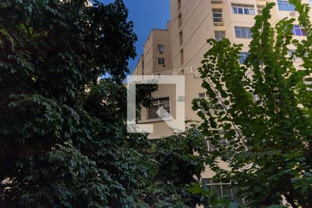 Quarto 1 Vista  de apartamento para alugar com 2 quartos, 90m² em Flamengo, Rio de Janeiro