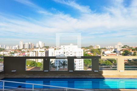 Apartamento à venda com 145m², 3 quartos e 3 vagas Apartamento à venda com 145m², 3 quartos e 3 vagasVaranda 2
