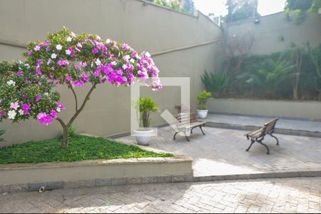 Apartamento à venda com 145m², 3 quartos e 3 vagas Apartamento à venda com 145m², 3 quartos e 3 vagasJardim