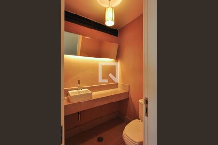 Apartamento à venda com 145m², 3 quartos e 3 vagas Apartamento à venda com 145m², 3 quartos e 3 vagasLavabo