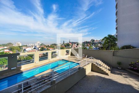 Apartamento à venda com 145m², 3 quartos e 3 vagas Apartamento à venda com 145m², 3 quartos e 3 vagasVaranda 2