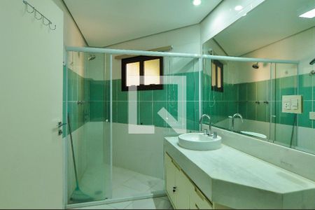 Apartamento à venda com 145m², 3 quartos e 3 vagas Apartamento à venda com 145m², 3 quartos e 3 vagasBanheiro da Suíte
