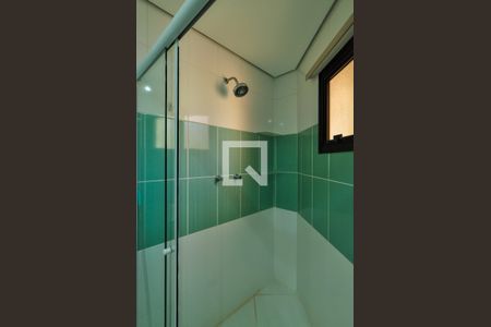 Apartamento à venda com 145m², 3 quartos e 3 vagas Apartamento à venda com 145m², 3 quartos e 3 vagasBanheiro da Suíte