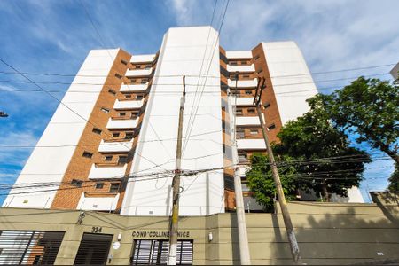 Apartamento à venda com 145m², 3 quartos e 3 vagas Apartamento à venda com 145m², 3 quartos e 3 vagasFachada