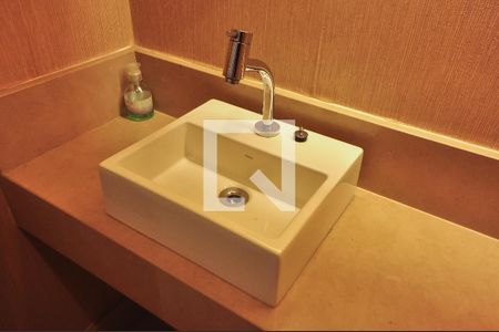Apartamento à venda com 145m², 3 quartos e 3 vagas Apartamento à venda com 145m², 3 quartos e 3 vagasLavabo