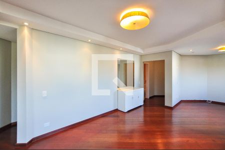 Sala de apartamento à venda com 3 quartos, 145m² em Sumarezinho, São Paulo