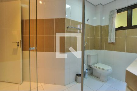 Apartamento à venda com 145m², 3 quartos e 3 vagas Apartamento à venda com 145m², 3 quartos e 3 vagasBanheiro Corredor