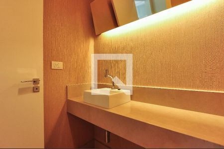 Apartamento à venda com 145m², 3 quartos e 3 vagas Apartamento à venda com 145m², 3 quartos e 3 vagasLavabo