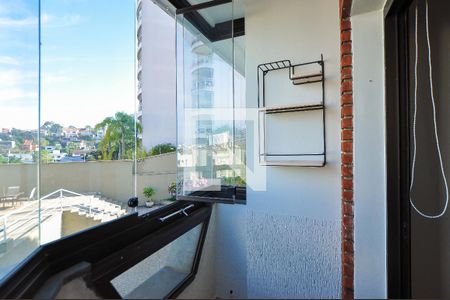 Varanda 2 de apartamento à venda com 3 quartos, 145m² em Sumarezinho, São Paulo