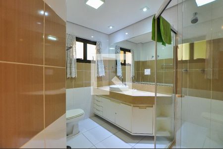 Apartamento à venda com 145m², 3 quartos e 3 vagas Apartamento à venda com 145m², 3 quartos e 3 vagasBanheiro Corredor