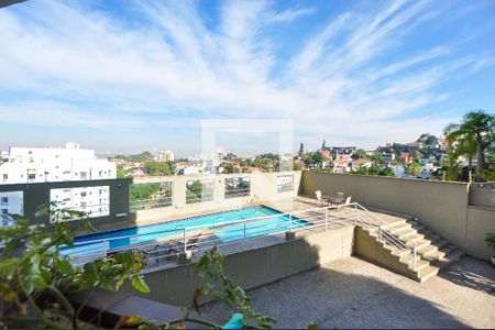 Apartamento à venda com 145m², 3 quartos e 3 vagas Apartamento à venda com 145m², 3 quartos e 3 vagasVista do Quarto 2