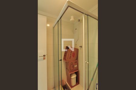 Apartamento à venda com 145m², 3 quartos e 3 vagas Apartamento à venda com 145m², 3 quartos e 3 vagasBanheiro de serviço