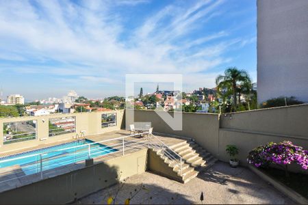 Apartamento à venda com 145m², 3 quartos e 3 vagas Apartamento à venda com 145m², 3 quartos e 3 vagasVista do Quarto 1
